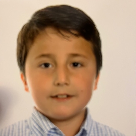 IGNACIO CARMONA GONZALEZ