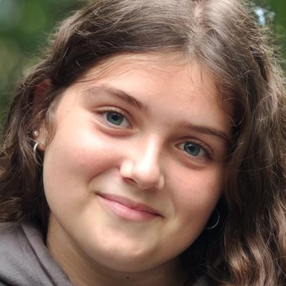 ANDREA MORANTE MANZANO