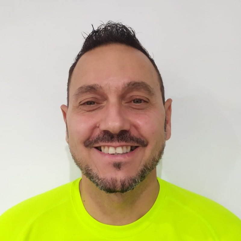 VICENTE MORENO VILLA