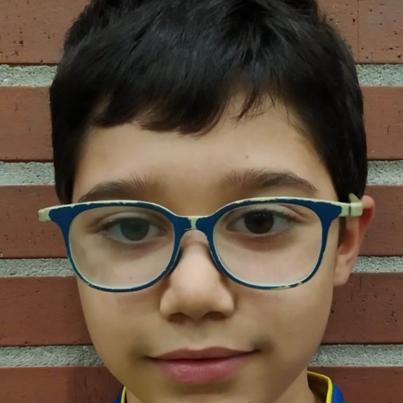 ALEJANDRO GOMEZ ISAULA