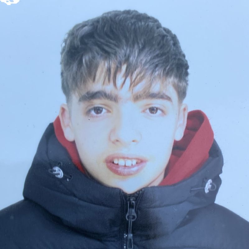 XIAN ALVAREZ FERNANDEZ