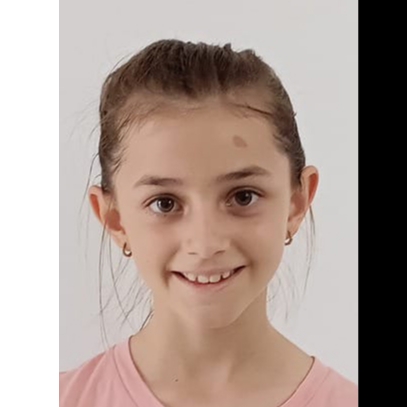 SARAH NALIAH  SARNOW