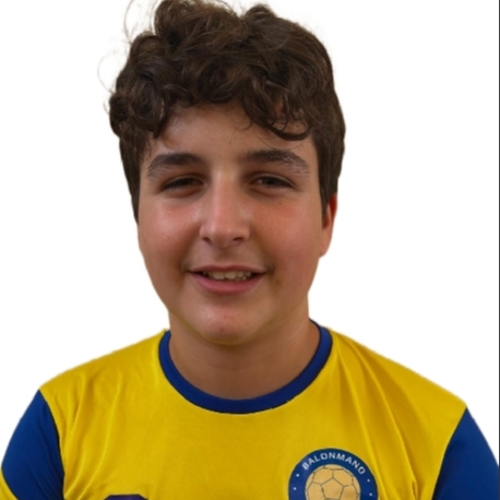 GABRIEL MENDOZA DIAZ