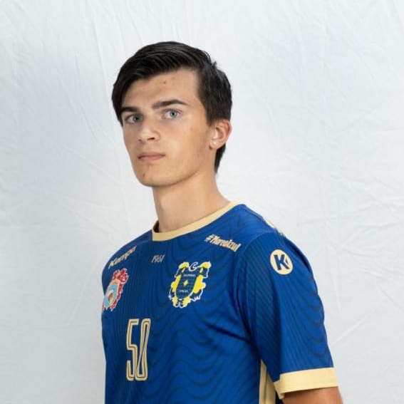 DANIEL HERMELO GALLEGO