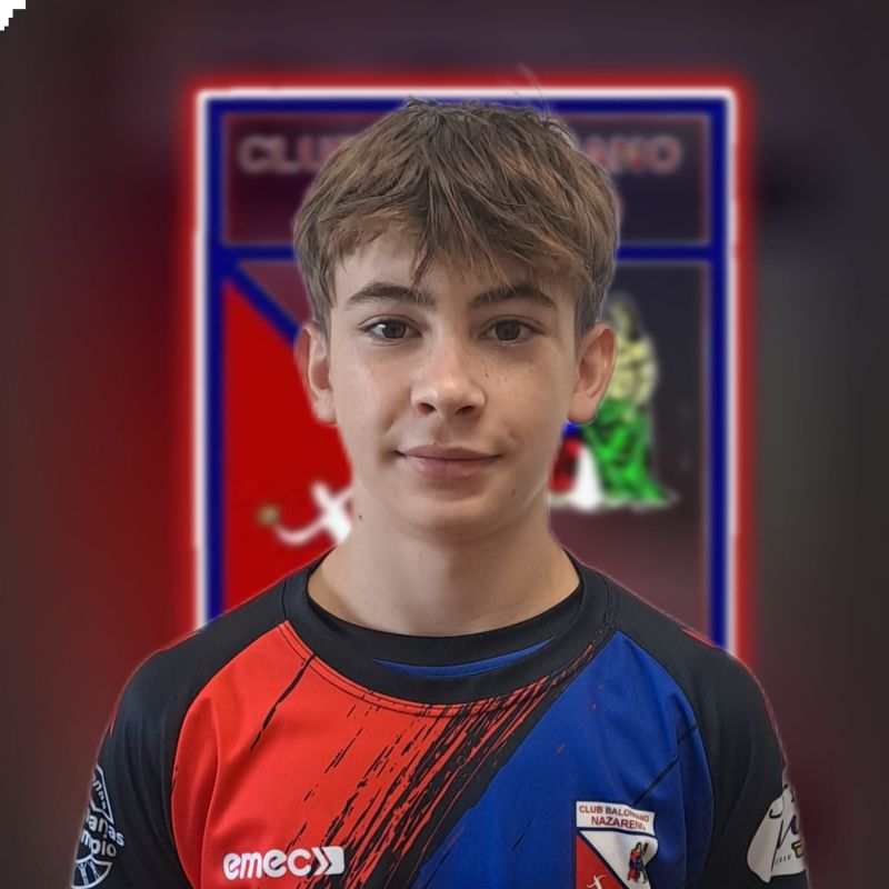 HUGO SALGUERO GRANADO