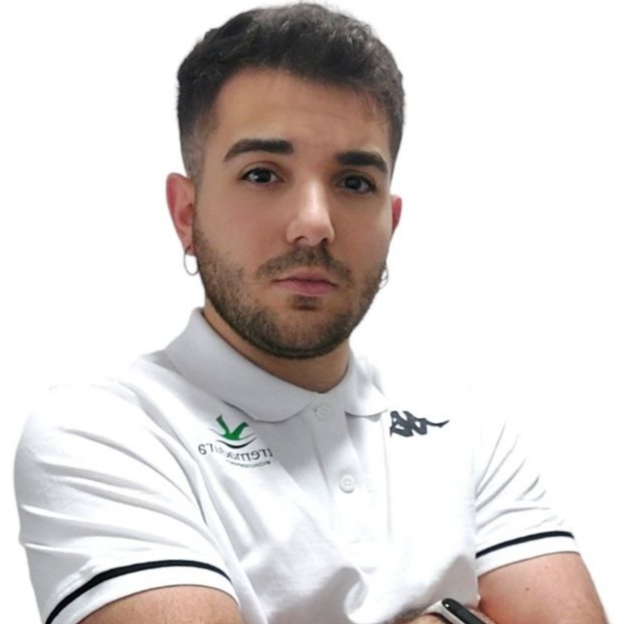 JOSE JAVIER SANGUINO LLANOS