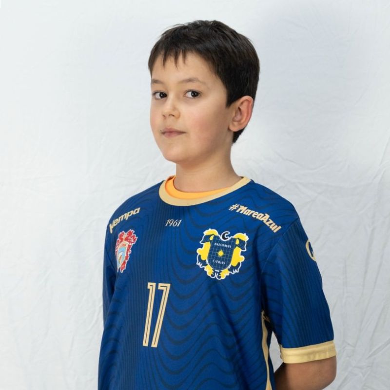 YERON  SANTOS IGLESIAS
