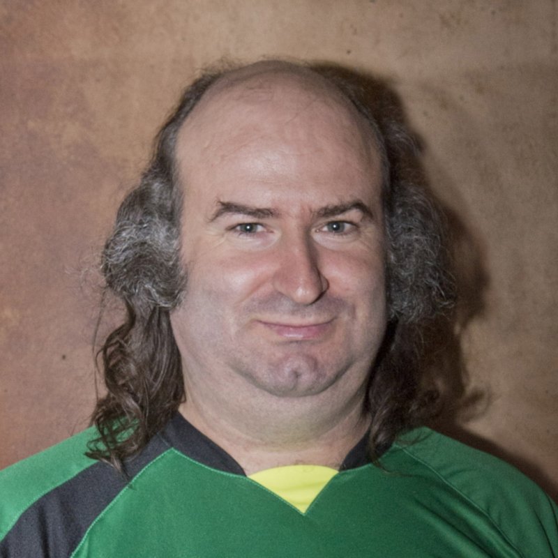 PATRICIO GONZALEZ JUAN