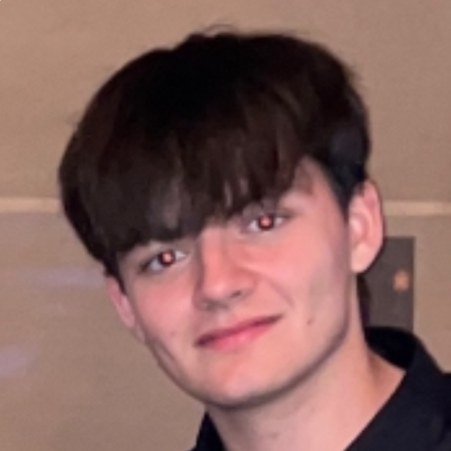 ARNAU  PECHARROMAN VILAMITJANA