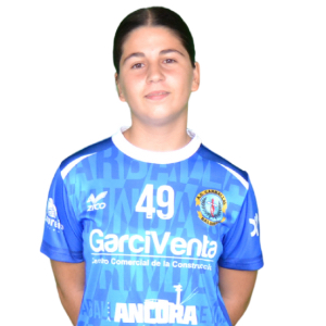 NEREA GRAÑA ALVAREZ