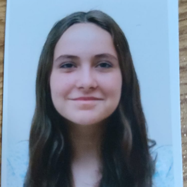 ALBA TERESA PAZOS POUSADA