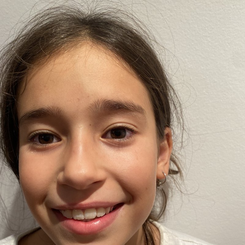 DANIELA  BEADE VAZQUEZ 