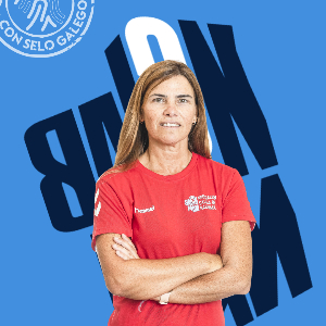 BERTA GONZALEZ CASARES 