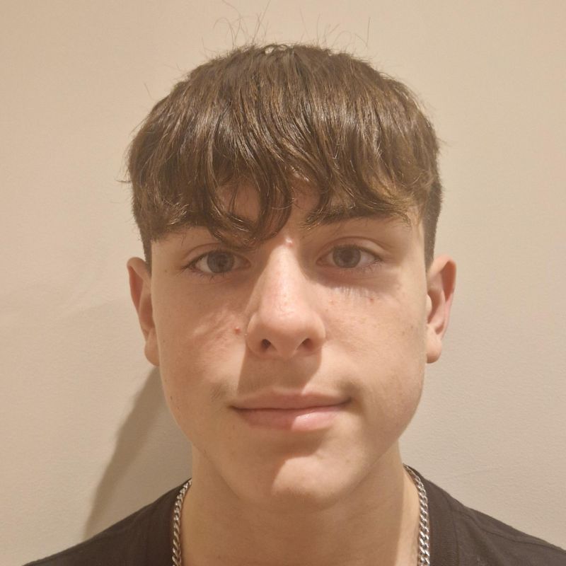 DAVID DE CHIRICO CAVAZOS 