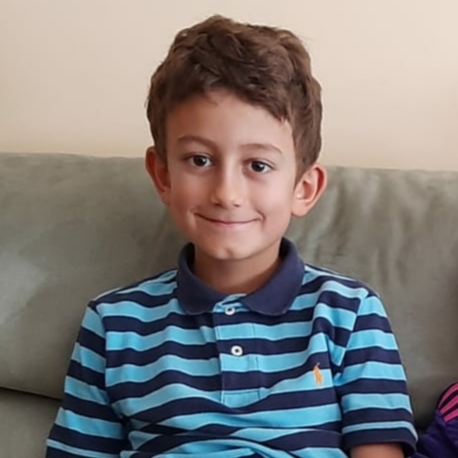 BREOGAN MAURI IGLESIAS