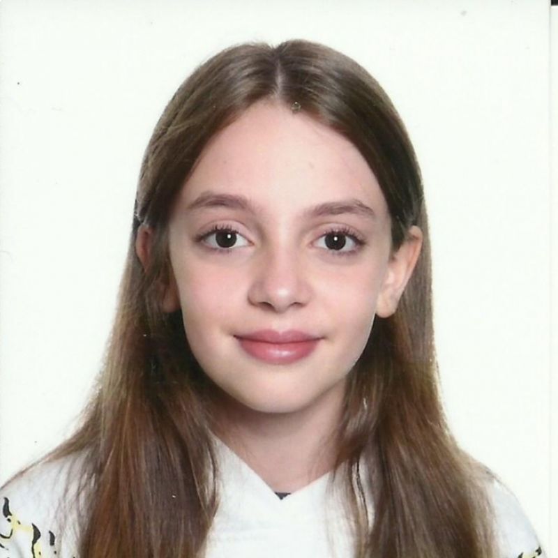 AMELIA GONZALEZ GONZALEZ