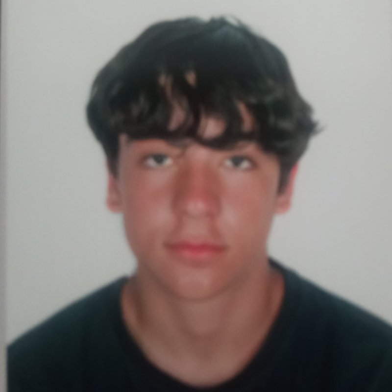 XIAN GONDAR FERNANDEZ