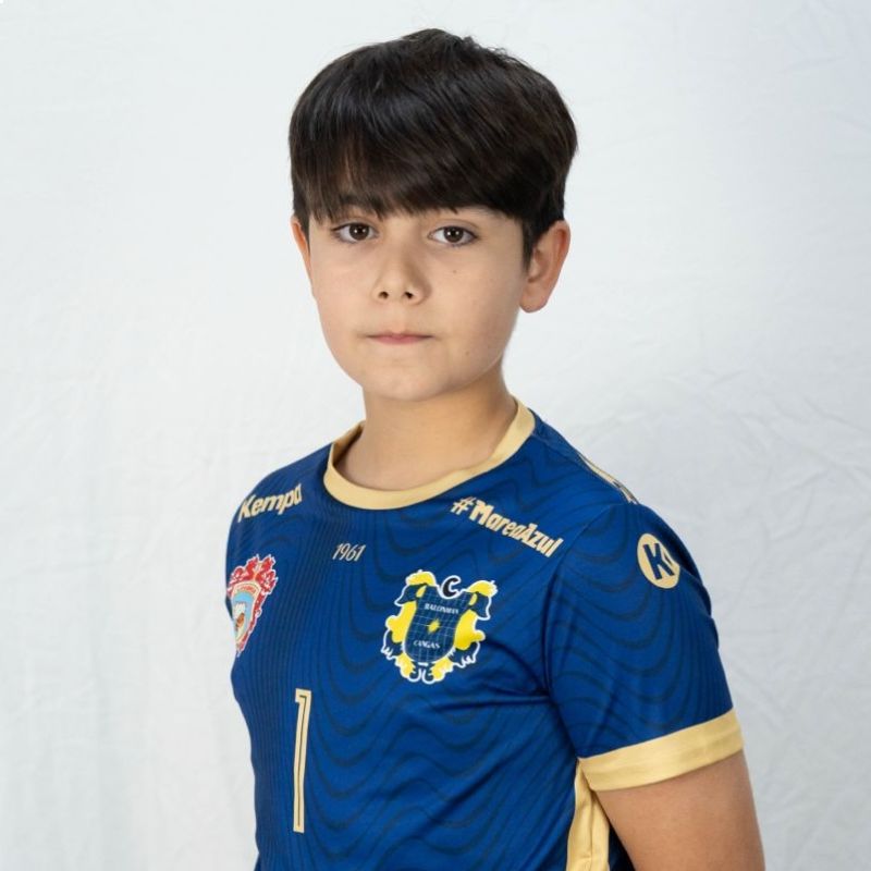 ALEX ALVAREZ BELMONTE