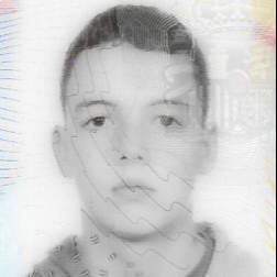 AEDAN PURCELL NAVA