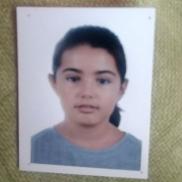 SOFIA GARCIA EZQUERRO