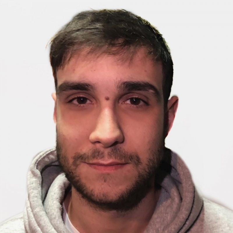 PABLO MONTIEL GARCIA