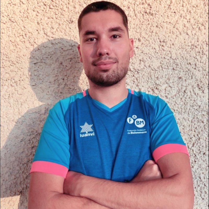 RAFAEL MARZO MARTINEZ