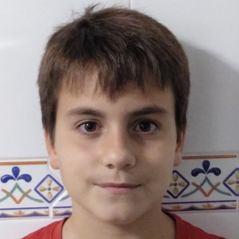JUAN ALGORA BENITO