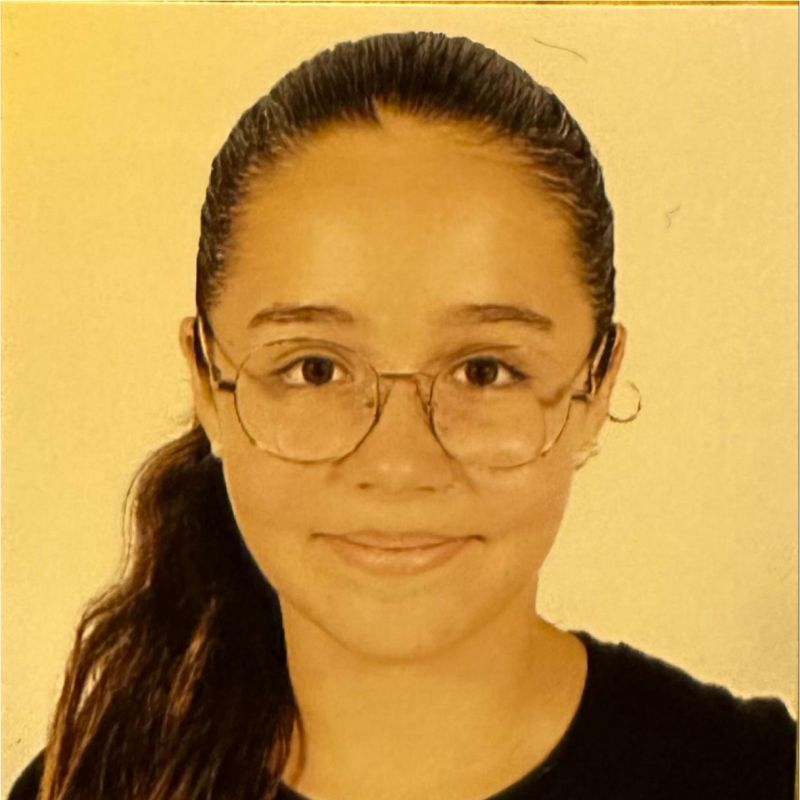 LUCIA ROMERO CARRILLO