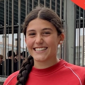 SARA  DOMINGUEZ CARRIZOSA