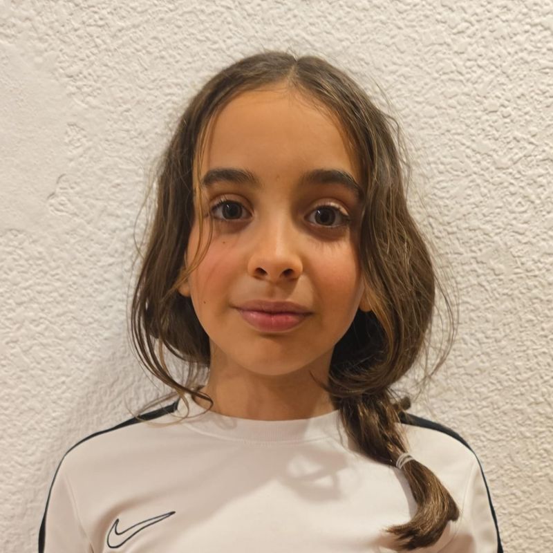 NEREA  NIETO RODILLA