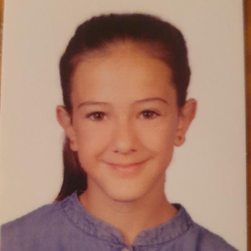 MIREYA GALLEGO FERRERAS