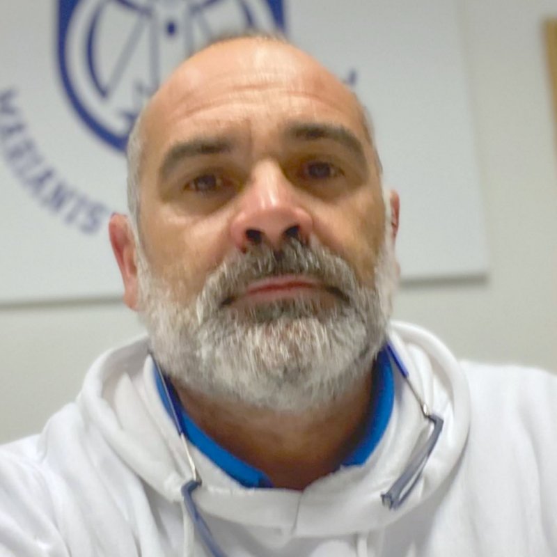 FERNANDO IMEDIO RAMIREZ DE VERGER