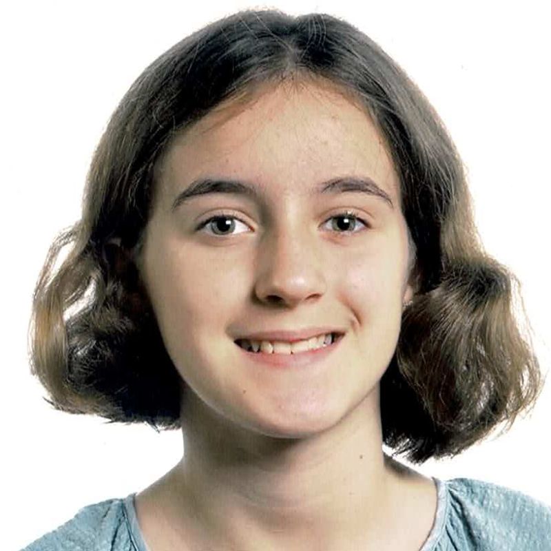 ELENA MANRIQUE BIAIN