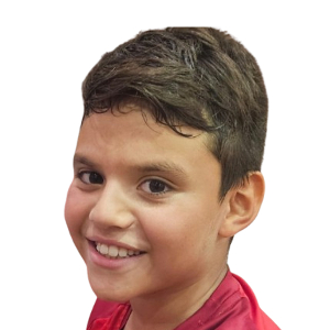 COLIN EMANUEL  NAVEDA MURILLO