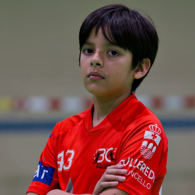 JORGE ALEJANDRO SEQUERA CASTELLANOS