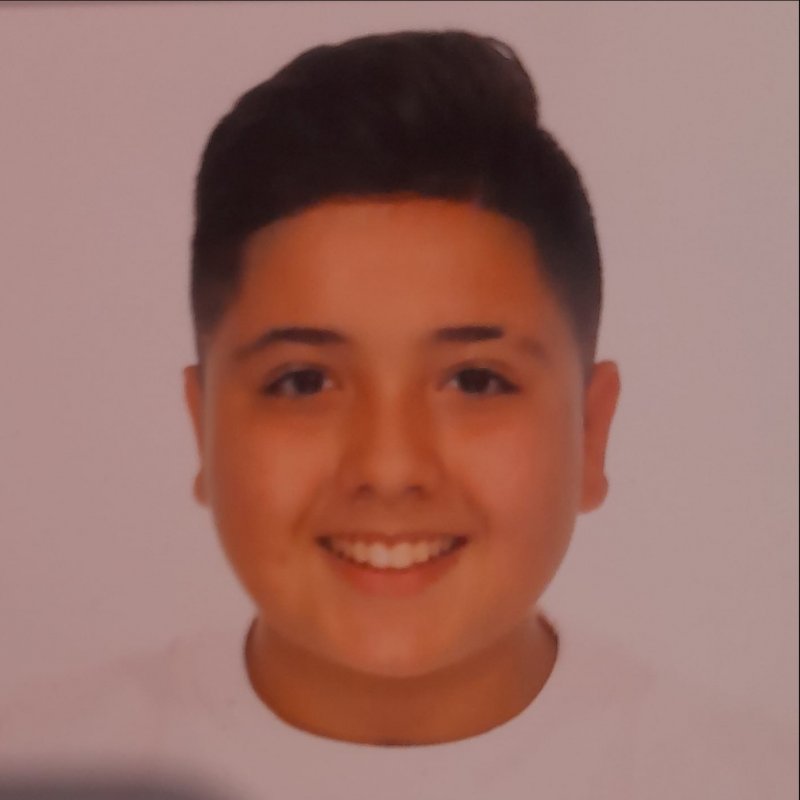 ISMAEL ASTUDILLO SANCHEZ