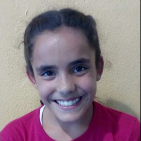 LUCIA ALMEIDA AFONSO