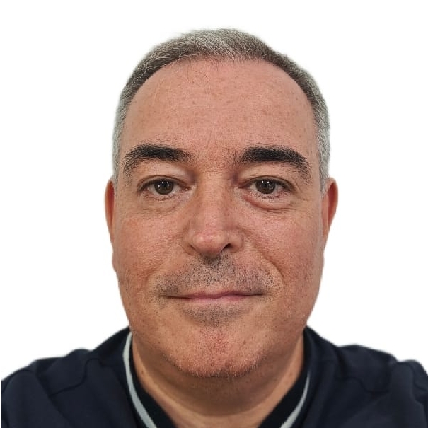 JOSE LUIS MARTIN MESA