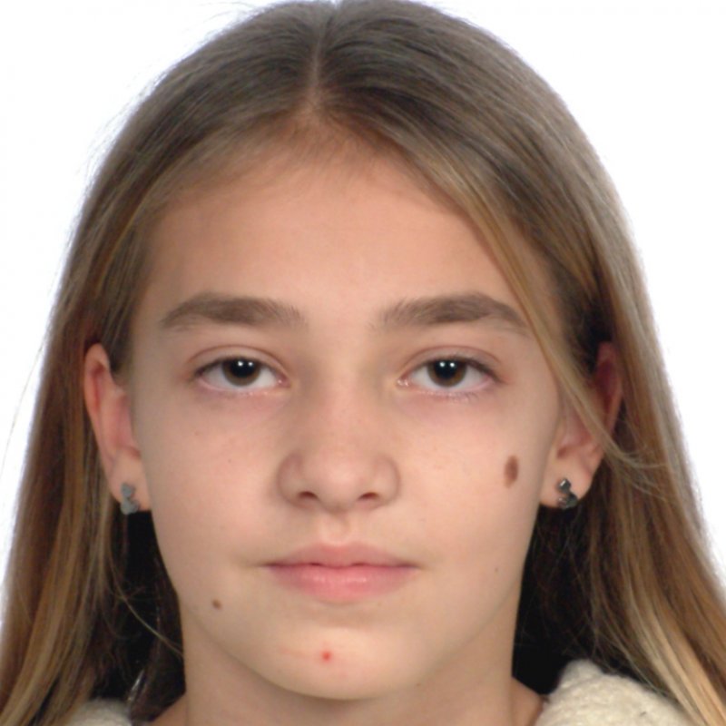 ISABEL ALVARADO SALMON