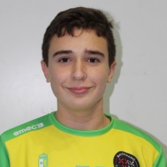 CESAR PAULOS DOMINGUEZ