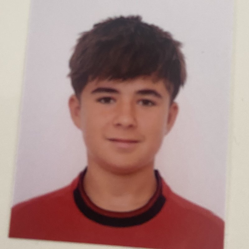 EGOITZ REMACHA BRACO