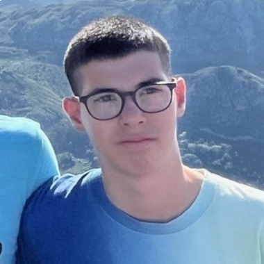 SERGIO SANFELIX ROJO