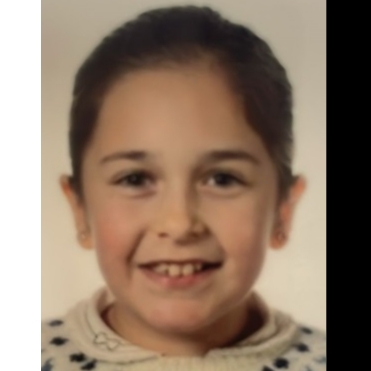 VALERIA LECHOSA COLIO