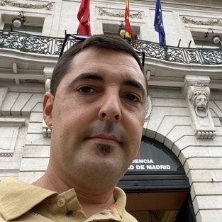 DANIEL ALFONSO MORENO