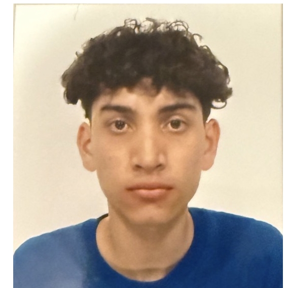 WALTER GABRIEL ORTIZ VAZQUEZ