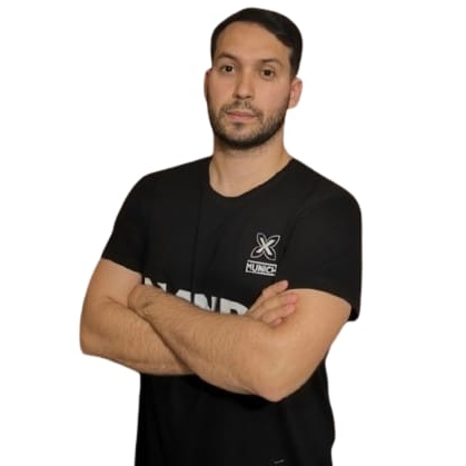 ROBERTO GARCIA SANCHEZ - AGUILERA