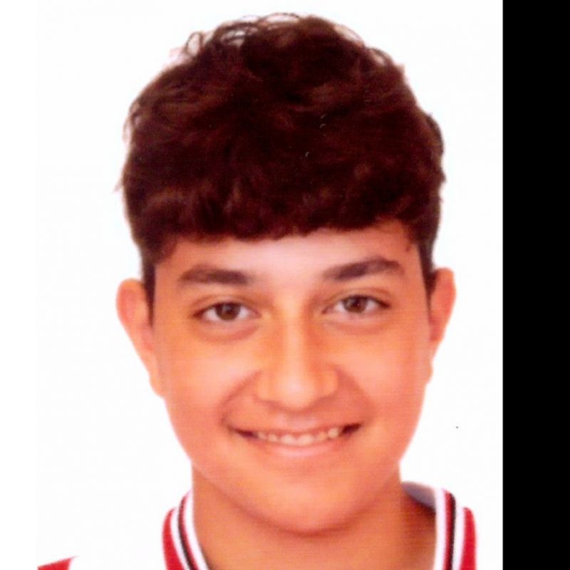 ALEX BLANCO GONZALEZ