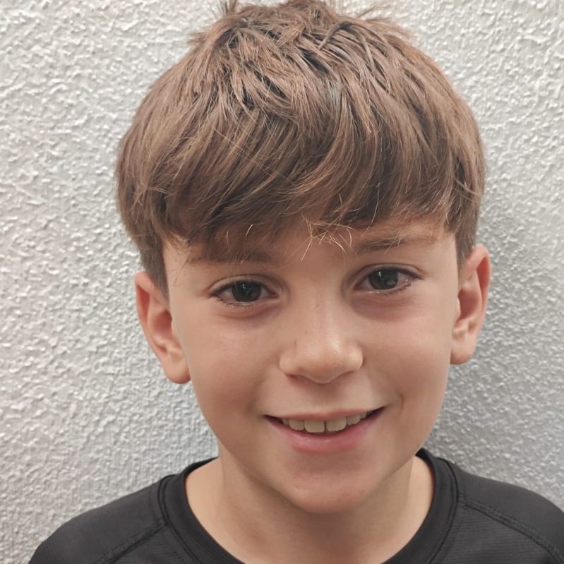 LUCAS LOZANO PALOMINO