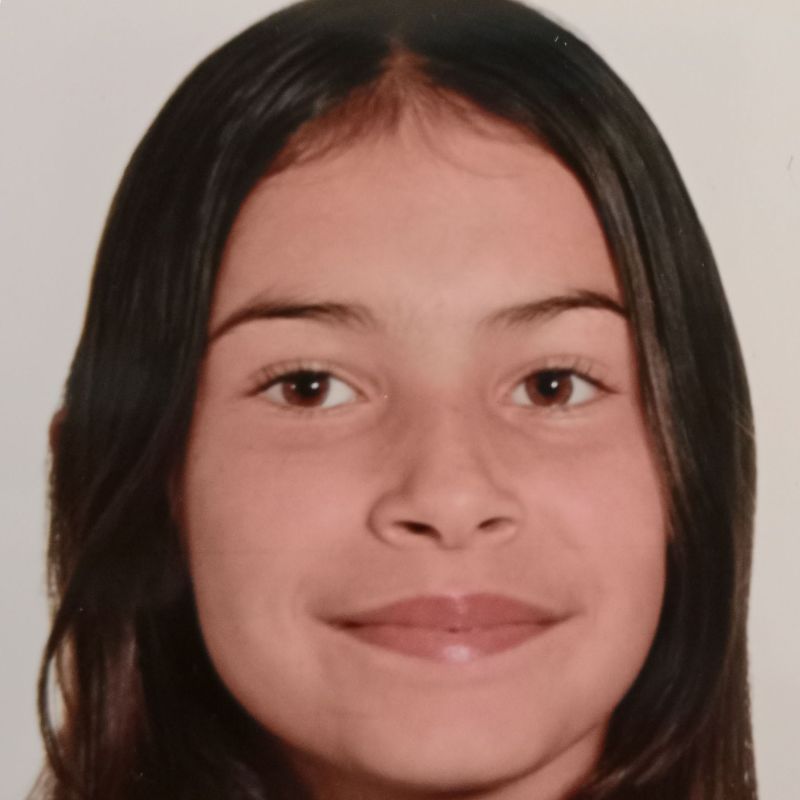 ALEXIA NEUS  LEDESMA SOMMARIVA