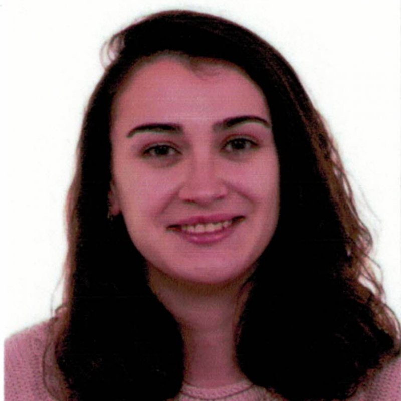 LAURA GARCIA MONTERO